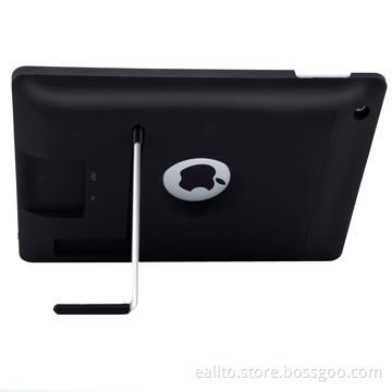 Charger Case for iPad, with 11,000mAh External Capacity, Measures 257 x 191 x 21mm